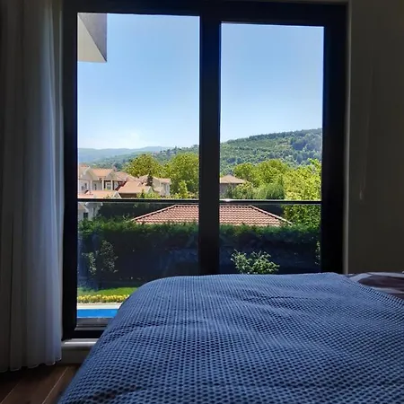 Villa Timur Bey