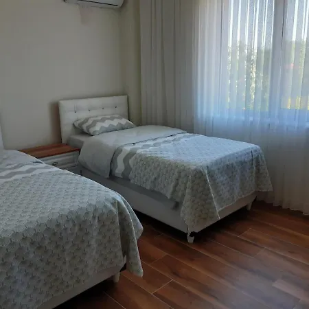 Villa Timur Bey *