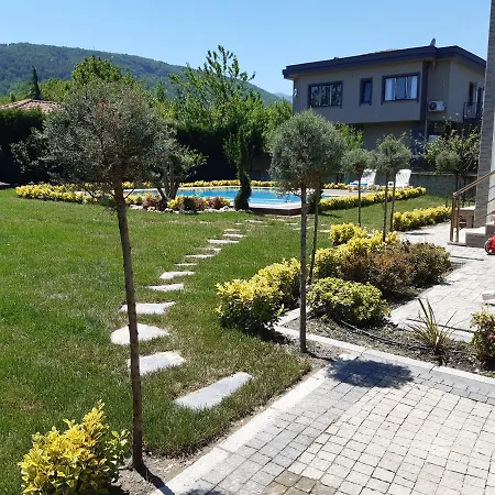 Timur Bey Villa Sakarya (Marmara)